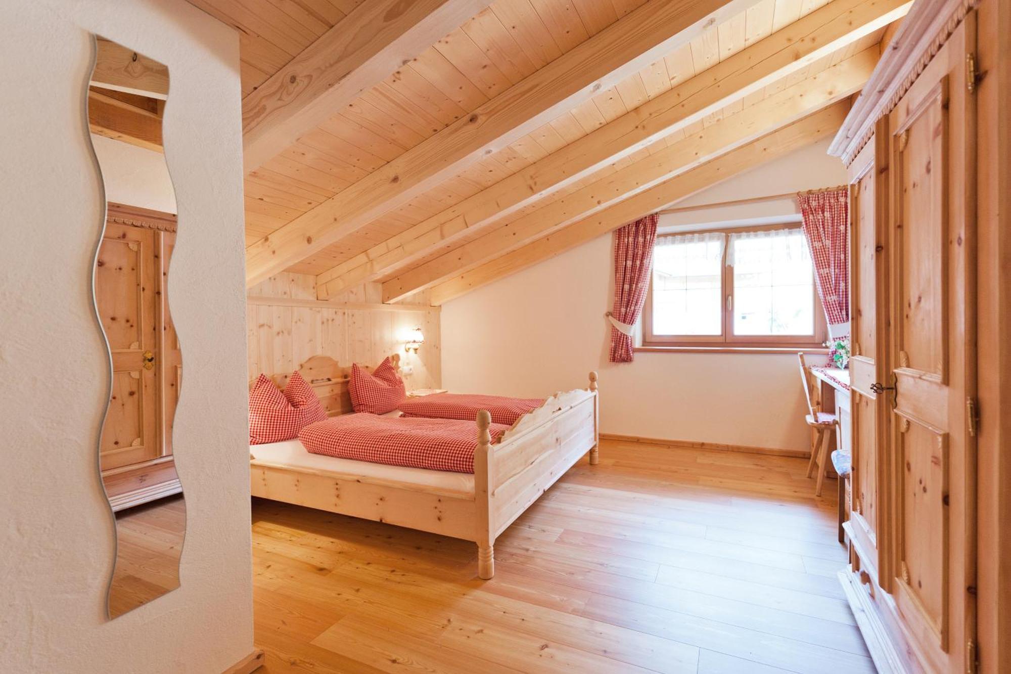 Oberschoellberghof Lutago Quarto foto