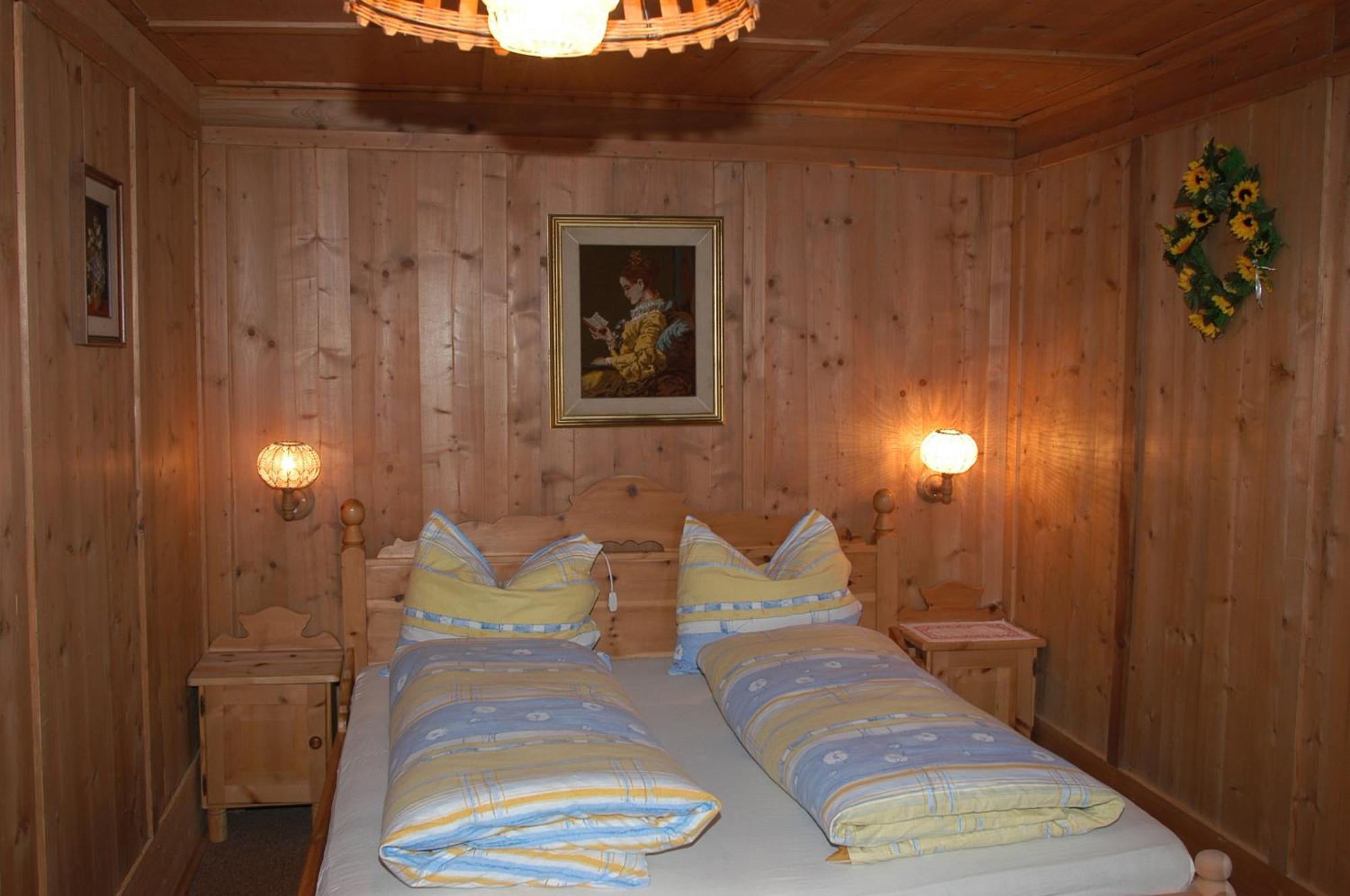 Oberschoellberghof Lutago Quarto foto