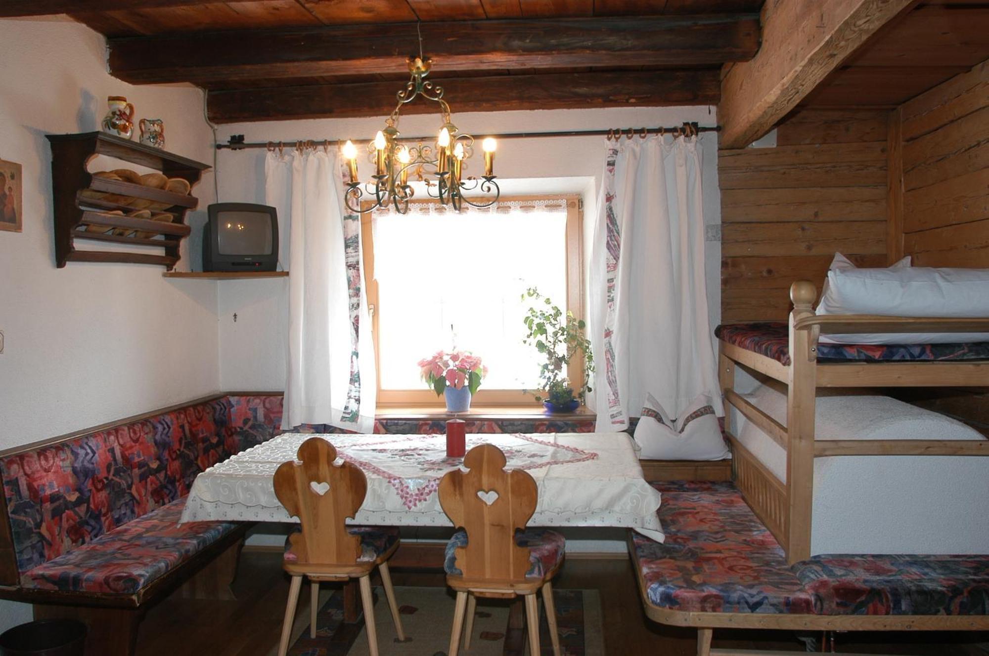 Oberschoellberghof Lutago Quarto foto