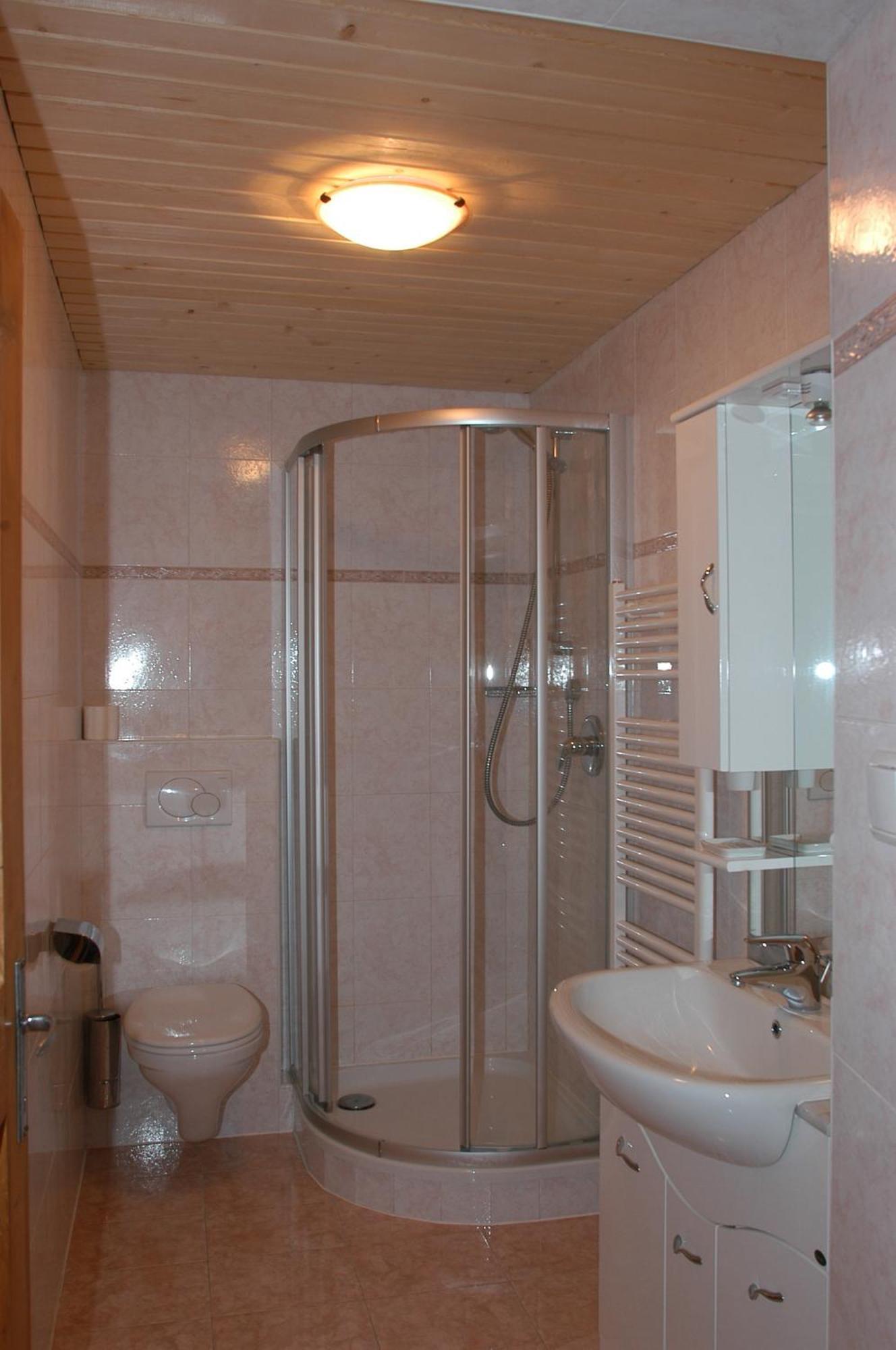 Oberschoellberghof Lutago Quarto foto