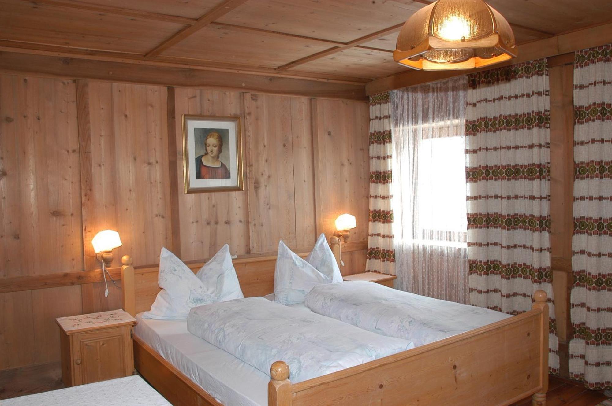 Oberschoellberghof Lutago Quarto foto
