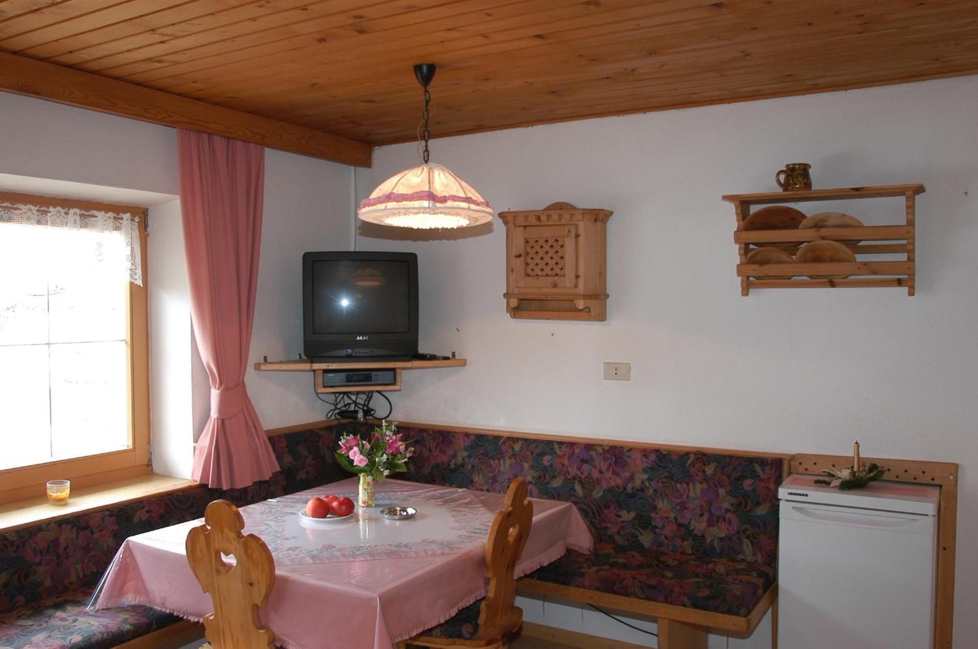Oberschoellberghof Lutago Quarto foto