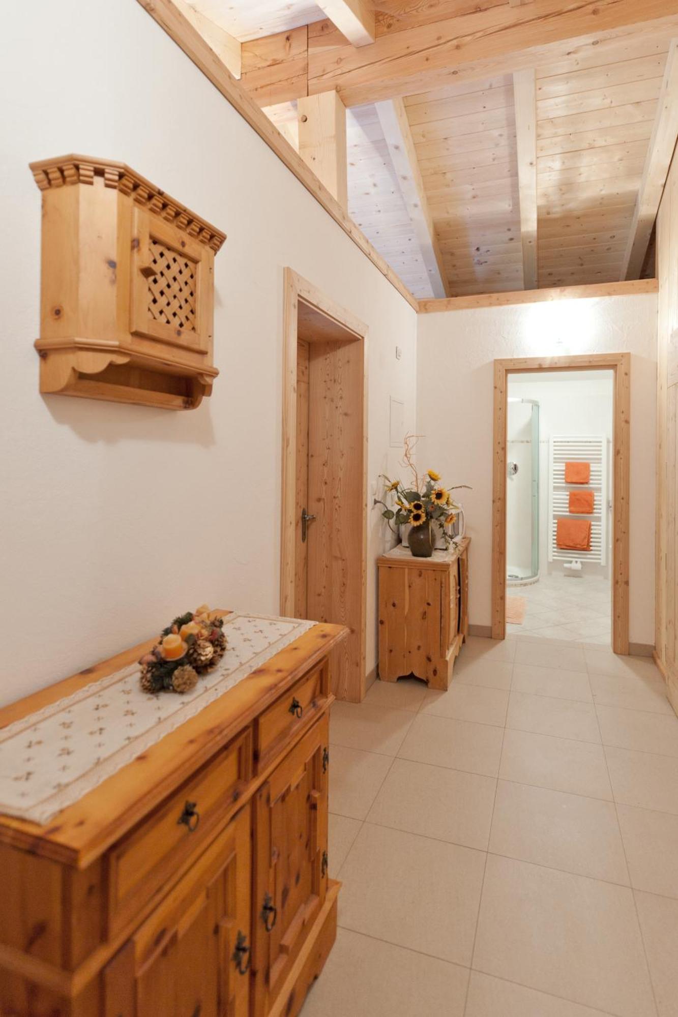 Oberschoellberghof Lutago Quarto foto