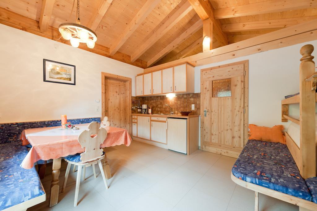 Oberschoellberghof Lutago Quarto foto