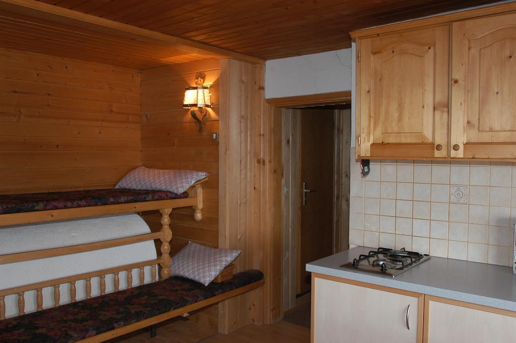 Oberschoellberghof Lutago Quarto foto